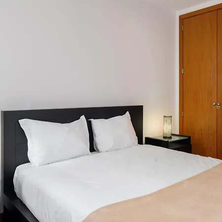 Lobos Horizon By An Island Apartment