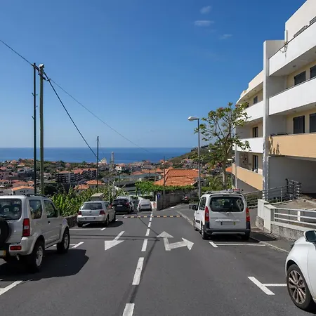 Apartment Lobos Horizon By An Island *
