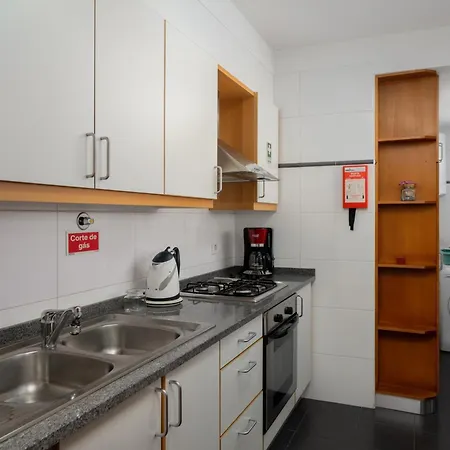 Lobos Horizon By An Island *