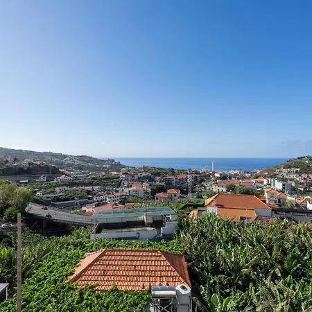 Lobos Horizon By An Island Apartment