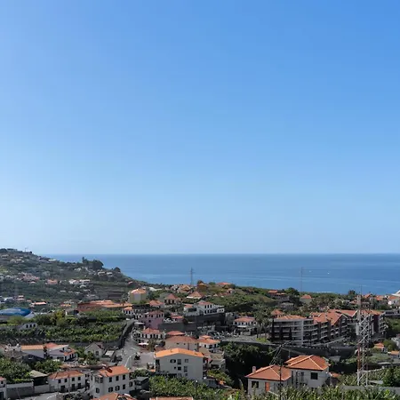 Lobos Horizon By An Island Apartment *