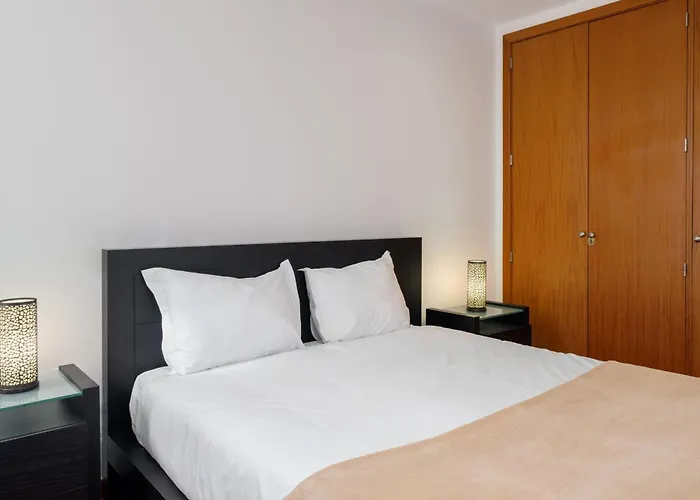 Lobos Horizon By An Island Appartamento