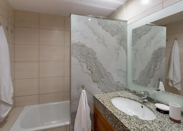 公寓 Lobos Horizon By An Island 卡马拉-德洛布什