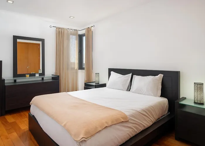 Lobos Horizon By An Island 公寓