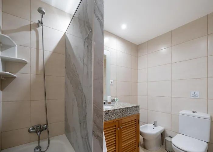 公寓 Lobos Horizon By An Island *