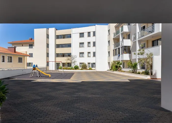 Lobos Horizon By An Island 公寓 卡马拉-德洛布什