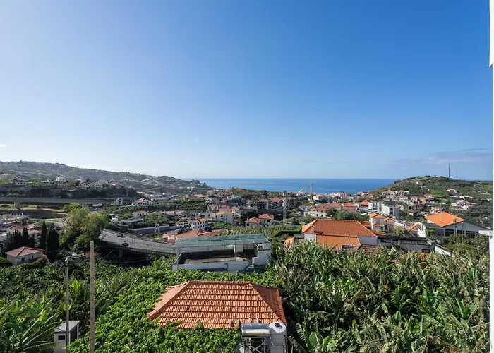 Lobos Horizon By An Island 公寓