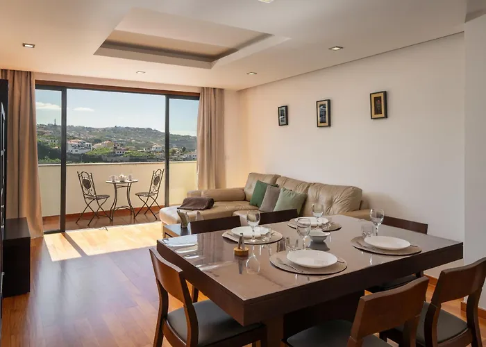 公寓 Lobos Horizon By An Island