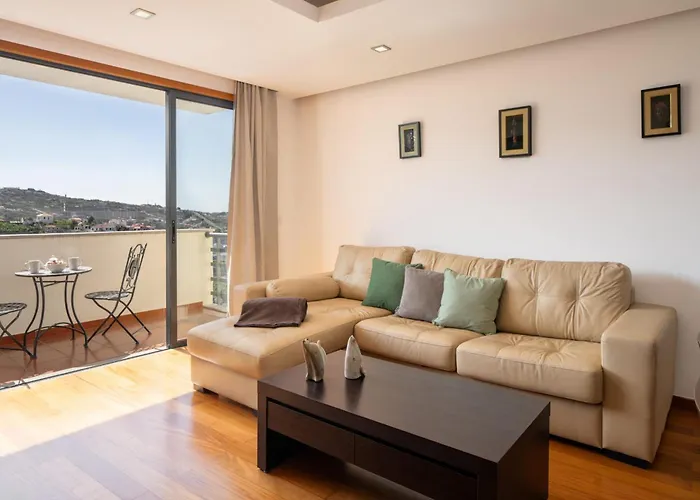 公寓 Lobos Horizon By An Island