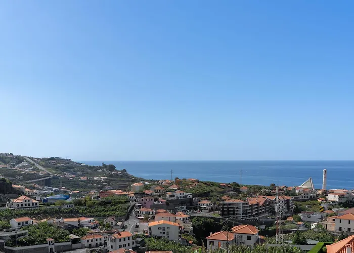 Lobos Horizon By An Island Appartamento *